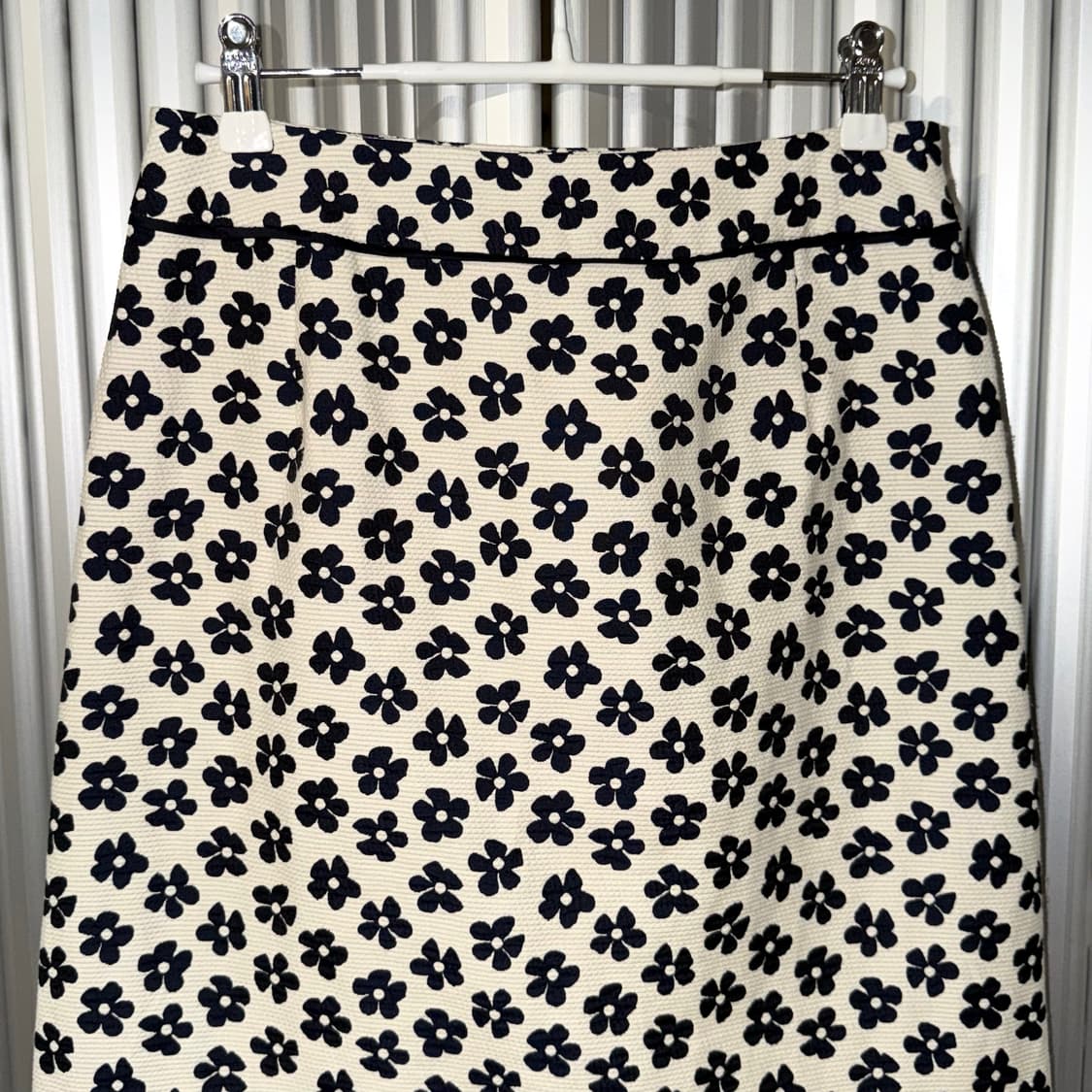 Courreges skirt 상품이미지3