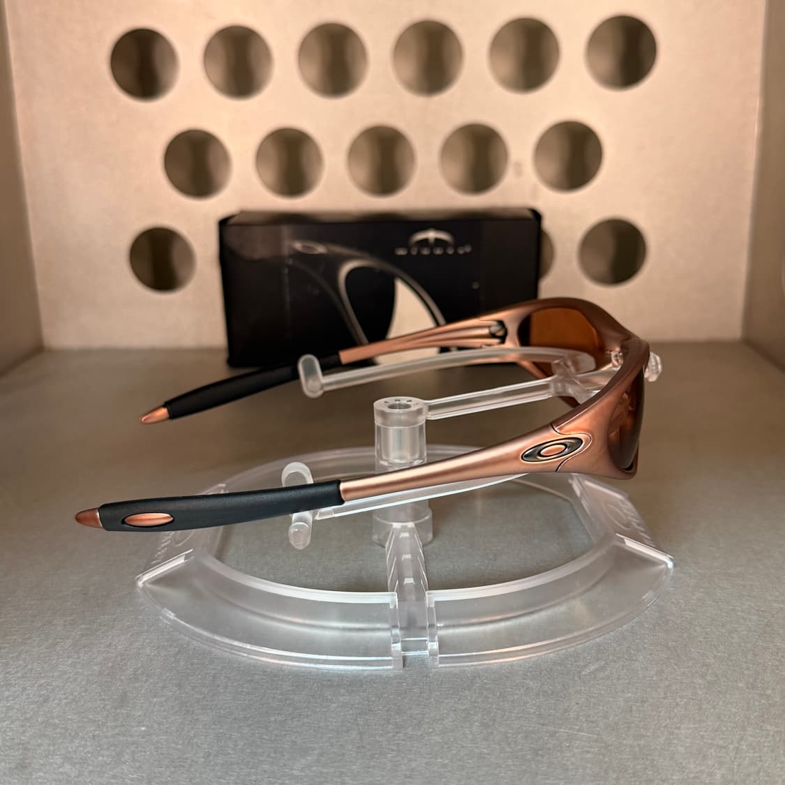 오클리 Minute 미뉴트 (1999) 상품이미지4