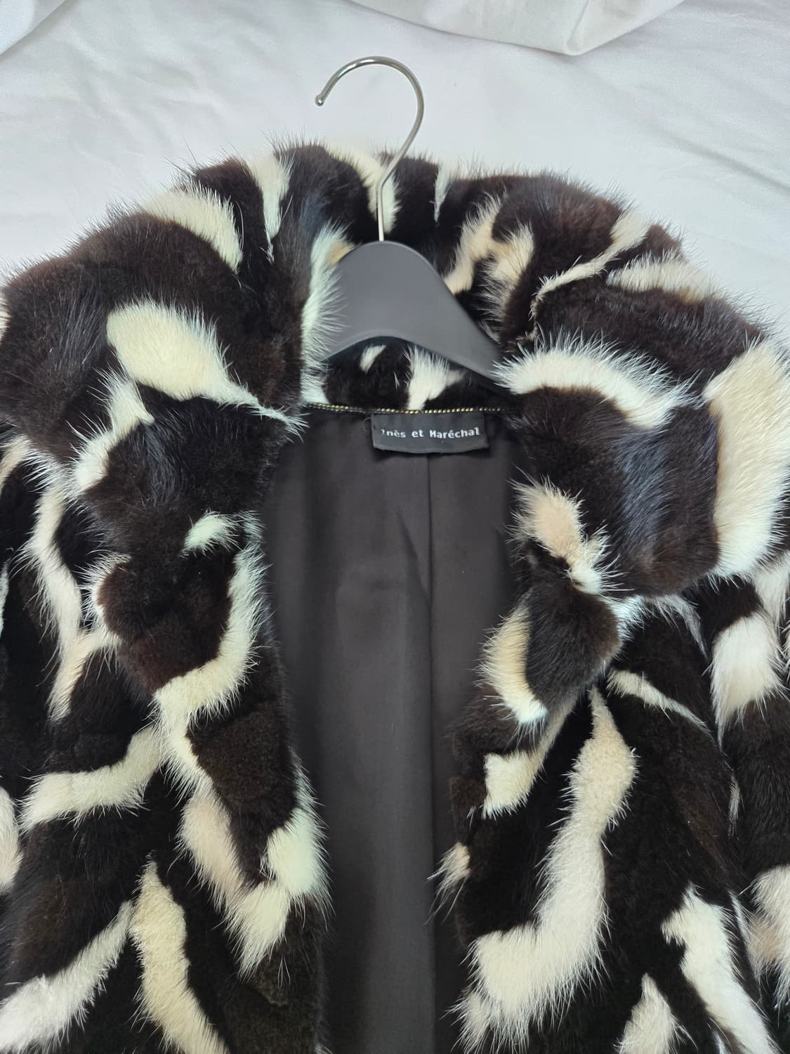 이네스마르샬 밍크 상품이미지3