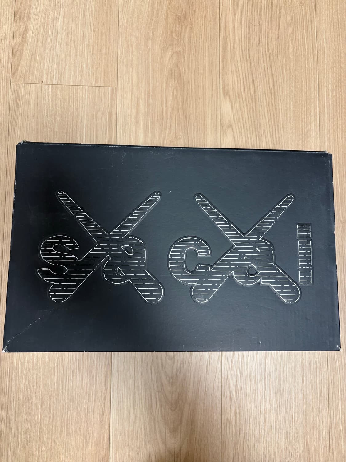 나이키 x 사카이 x 카우스 블레이저 로우 리드 상품이미지4
