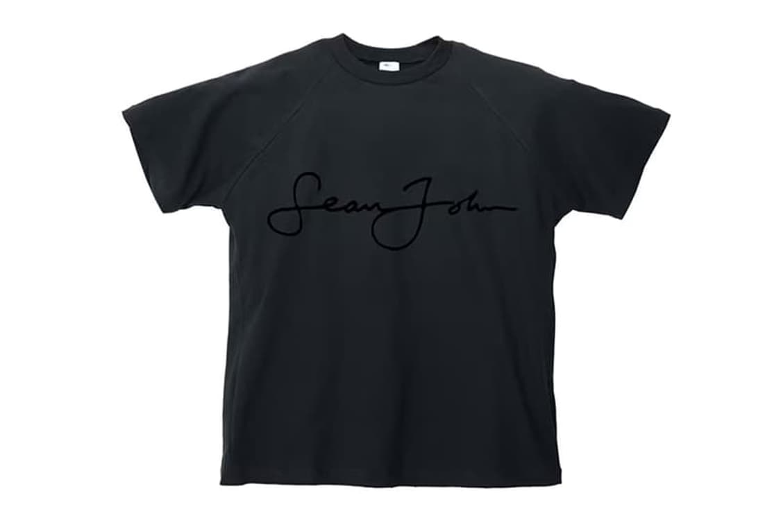 YZY SEAN JOHN 이지션존 티셔츠 3 사이즈 상품이미지1
