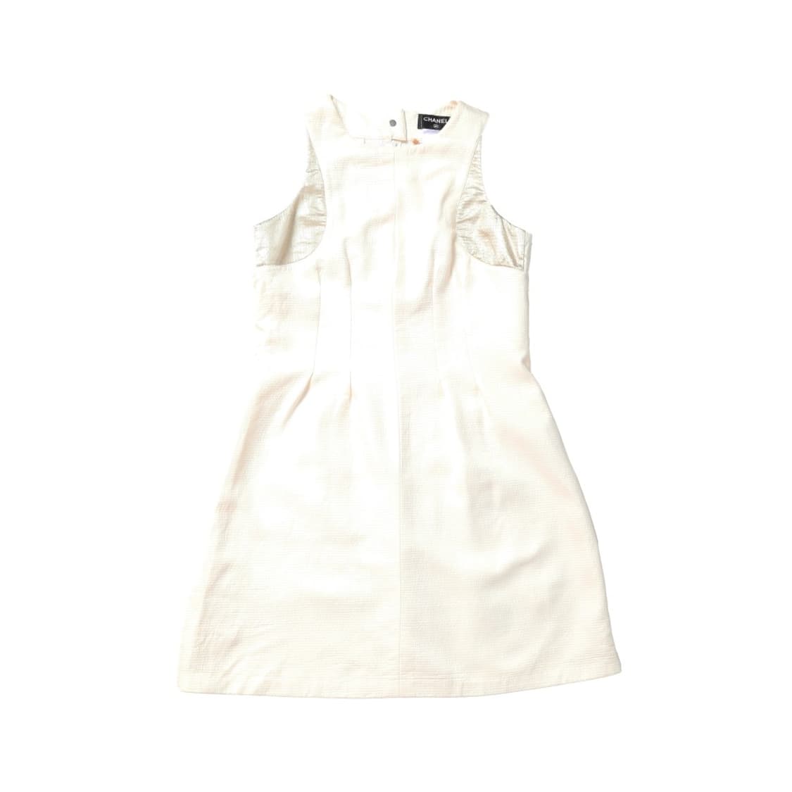 샤넬 Chanel Rayon Blended Polyester Dress  상품이미지1