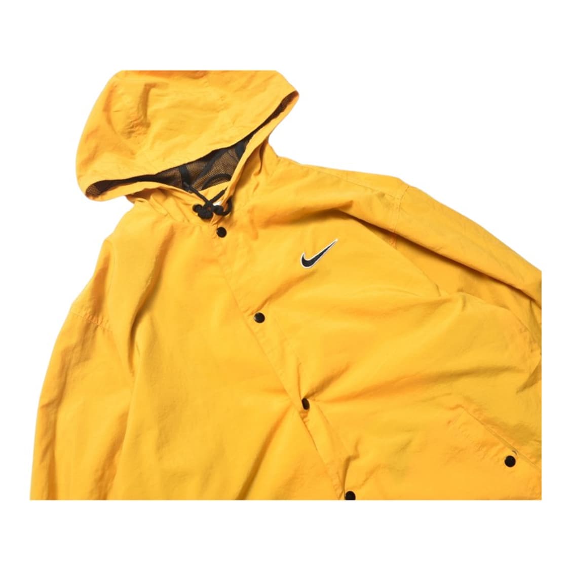 90S 나이키 올드스쿨 바람막이 윈드브레커 코치 자켓 N785 상품이미지9