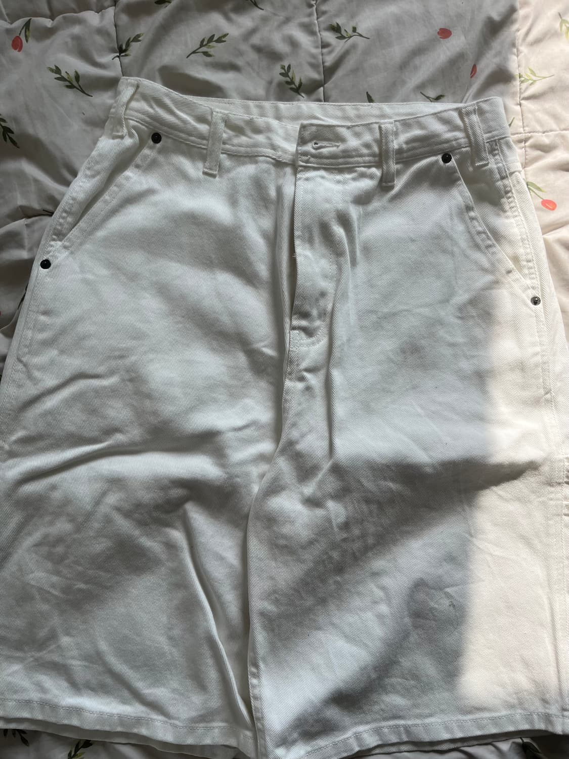 맥우드건 버뮤다 팬츠 30사이즈 상품이미지1