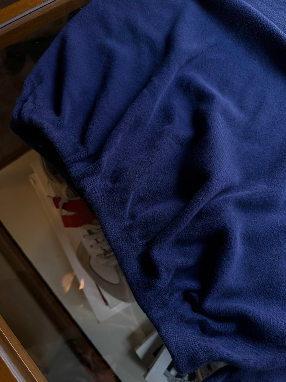 폴로 랄프로렌 피마코튼 니트 105 상품이미지8