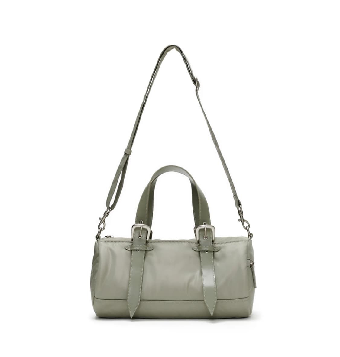 썬번프로젝트 Padded Symbol Travel Bag 상품이미지1