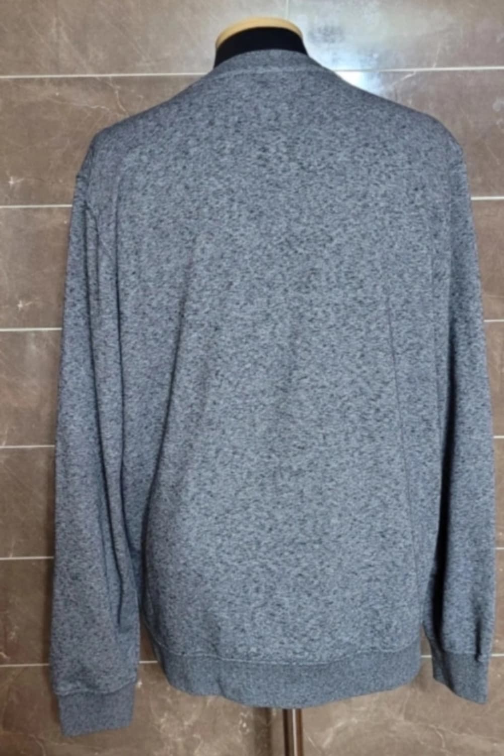 👔남성100사이즈👔챔피온 맨투맨 상품이미지3