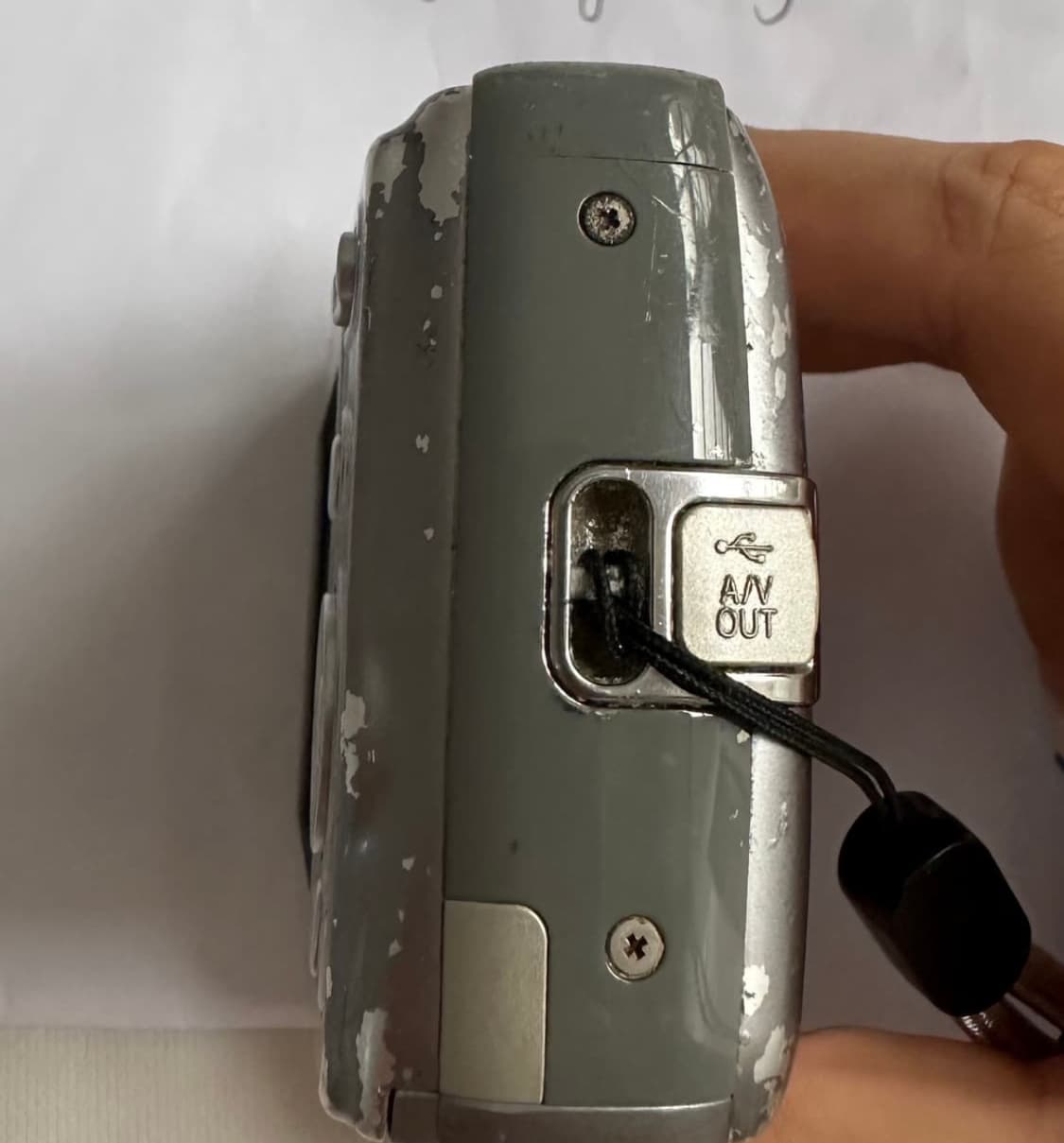 니콘 쿨픽스 P3 누가영 디카 상품이미지3