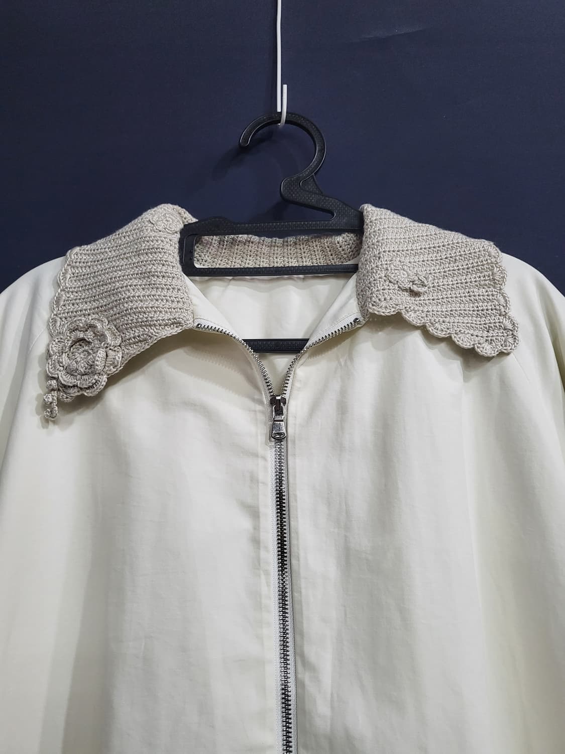 니트카라 자겟 상품이미지4