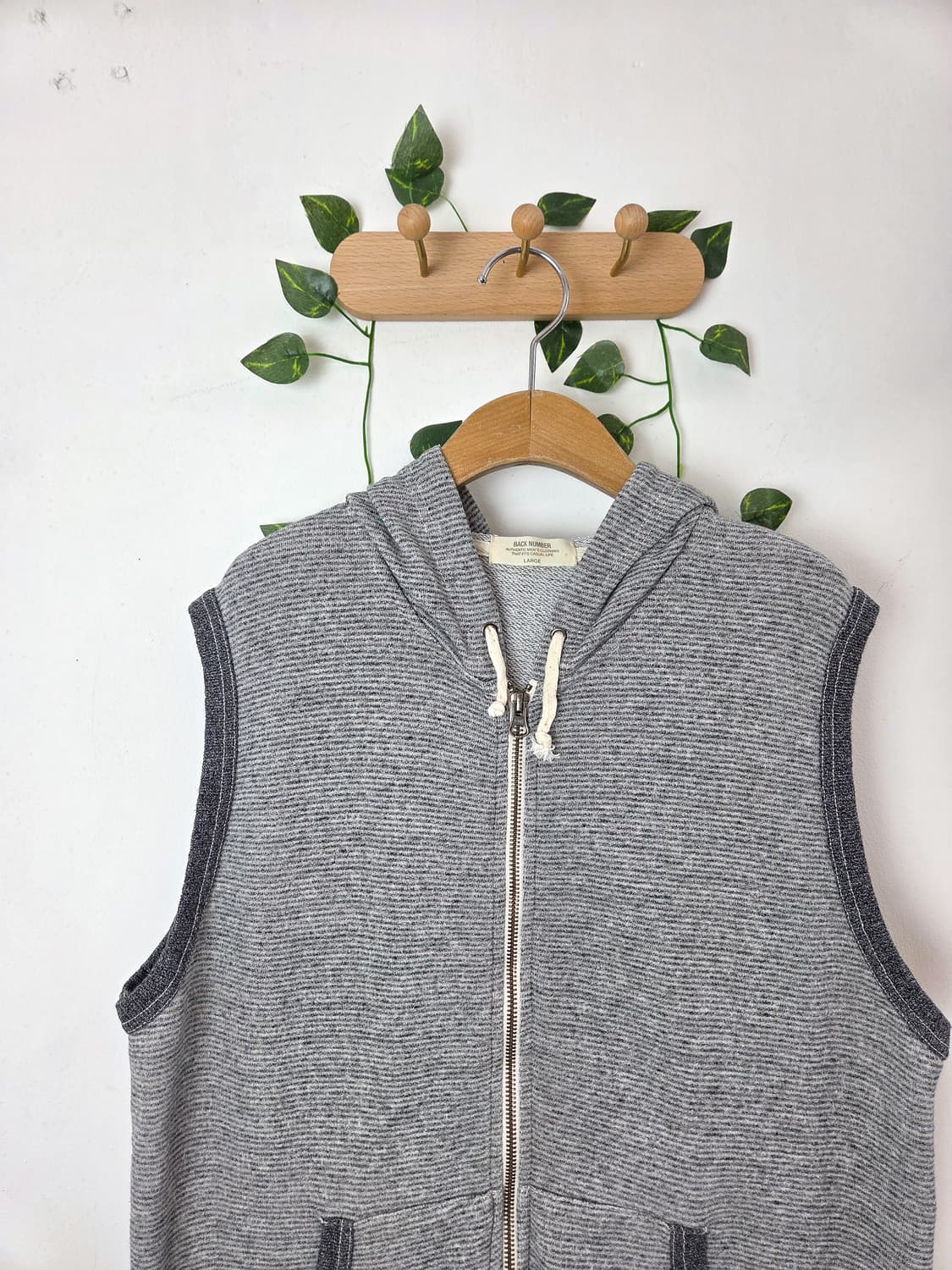 후드집업 베스트 상품이미지2