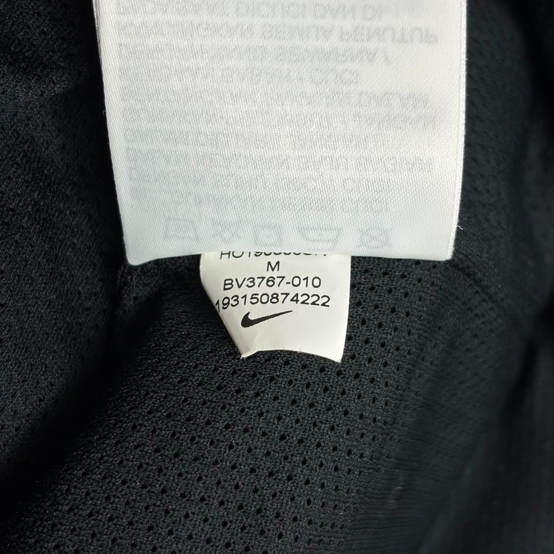 나이키 헤리티지 쉐르파 셰르파 플리스 후리스 풀오버 후디 자켓 상품이미지8