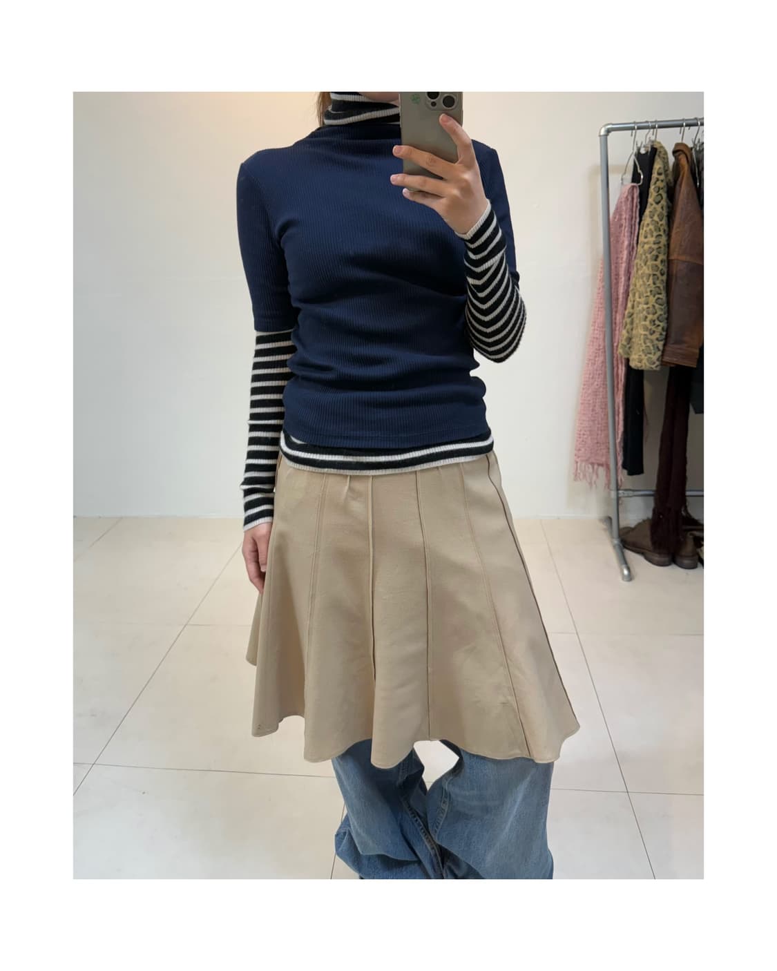 빈티지 티셔츠 세트(개인결제창) 상품이미지6