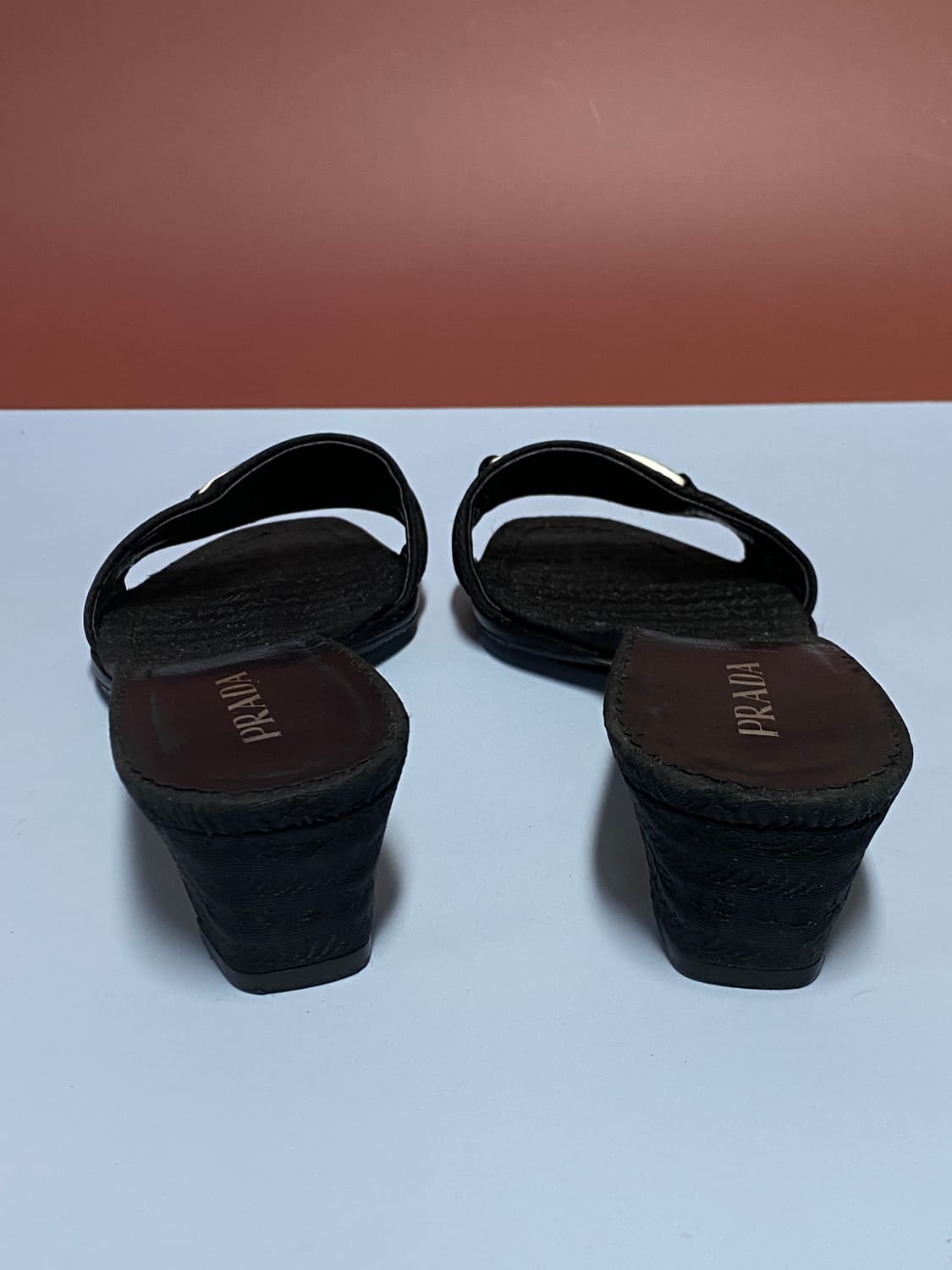 프라다 39  255정도 상품이미지4