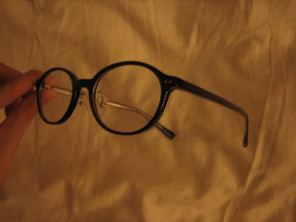 쿨거택포)빈티지 안경 모음 상품이미지5