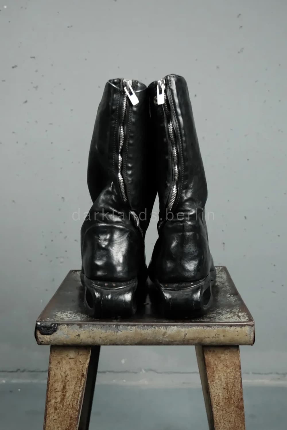 Ccp u sole boots 7 size 상품이미지4