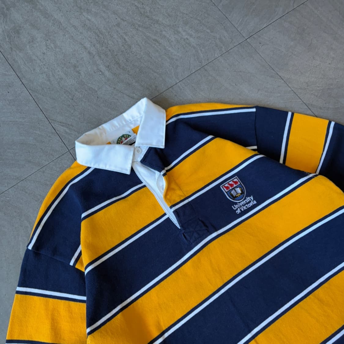 Barbarian Rugby T-shirt 바바리안 럭비 티셔츠 상품이미지2