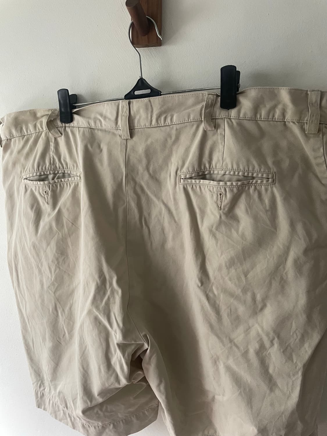 Polo Vintage Short Pants 상품이미지5