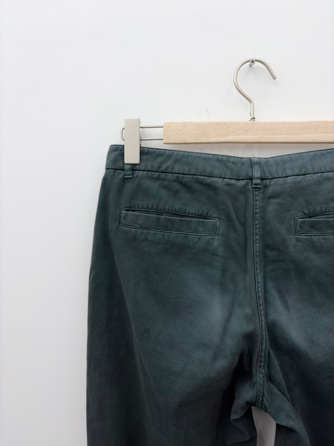 SIDE LINE COTTON PANTS 상품이미지6