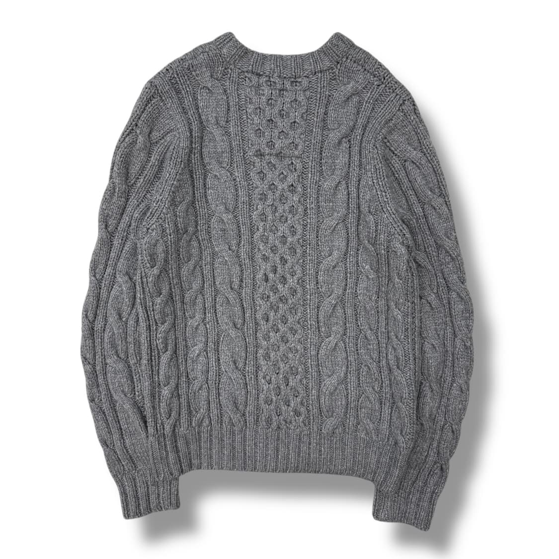 아베크롬비 꽈배기 니트 r2002 상품이미지2