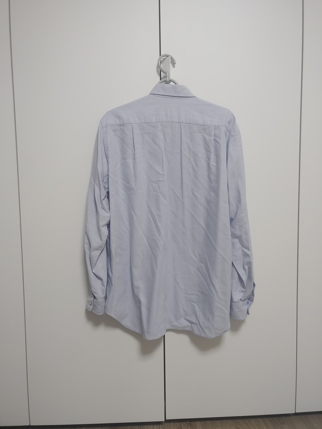 라코스테 남성  셔츠-44사이즈(105사이즈) 상품이미지5