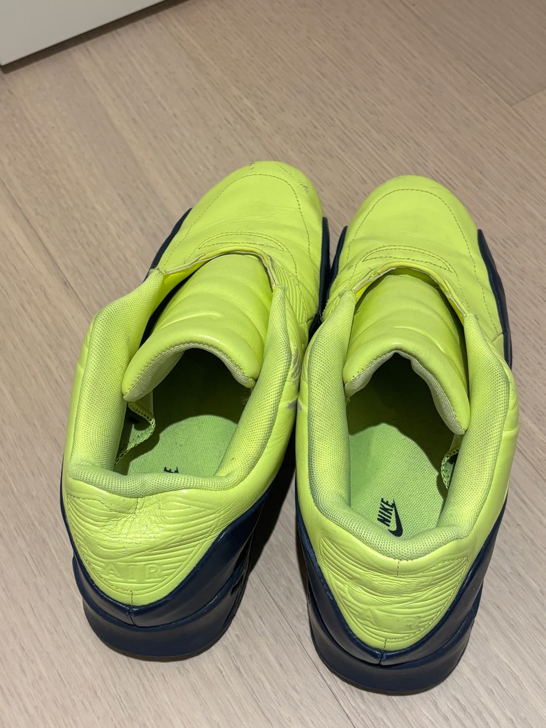 사카이 x 나이키 에어맥스 90 상품이미지5