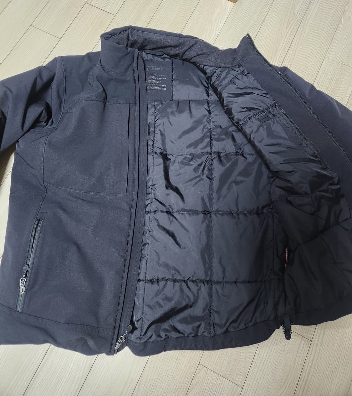 엘엘빈 ll bean 프리마프트 자켓 초초급처 5만원!! 상품이미지2