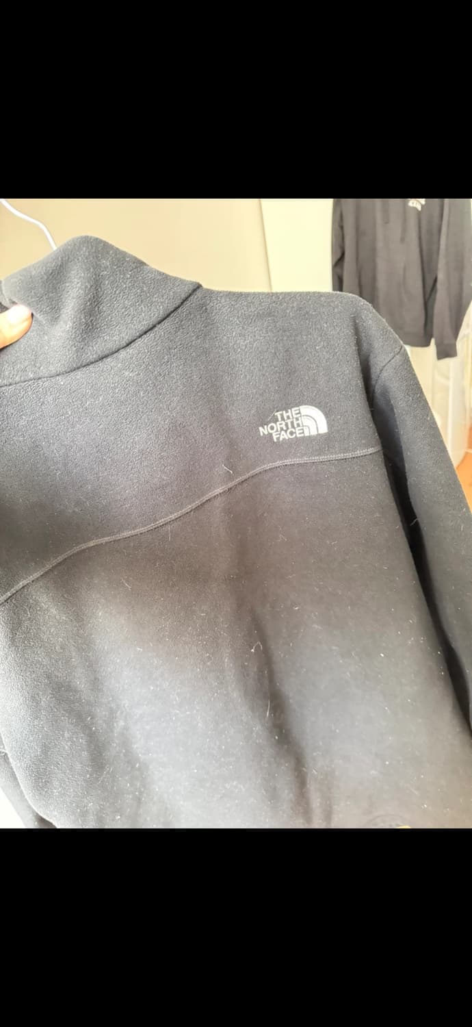 노스페이스 플리스 XL 상품이미지2