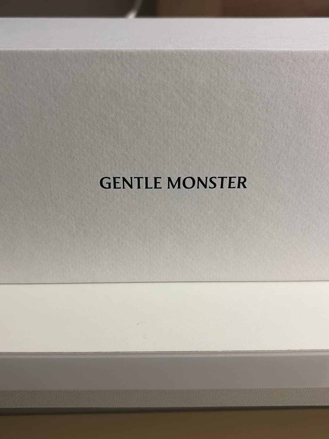 젠틀몬스터 KARL 상품이미지2