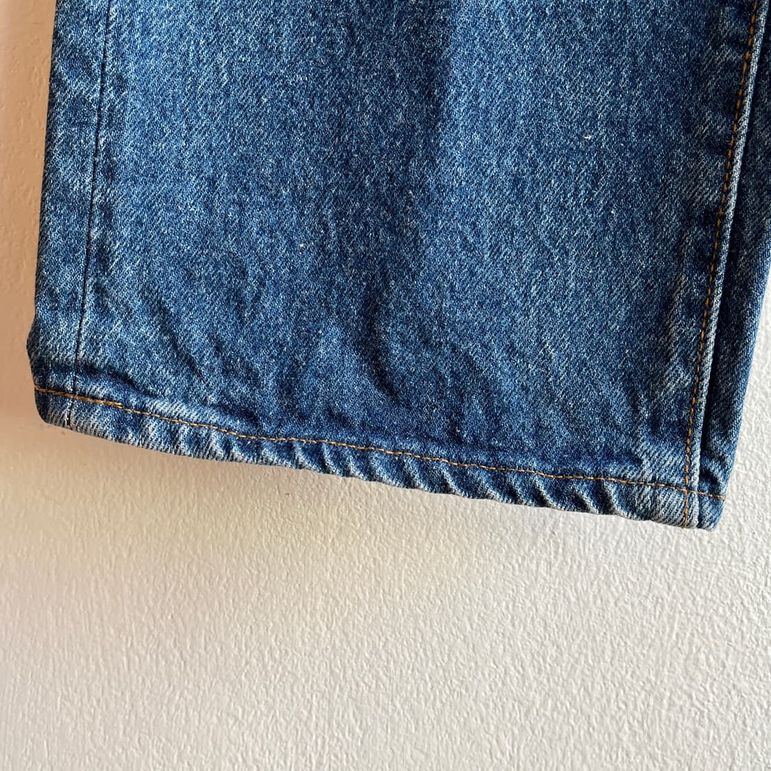 80's Levis 501 Denim Pants 상품이미지5
