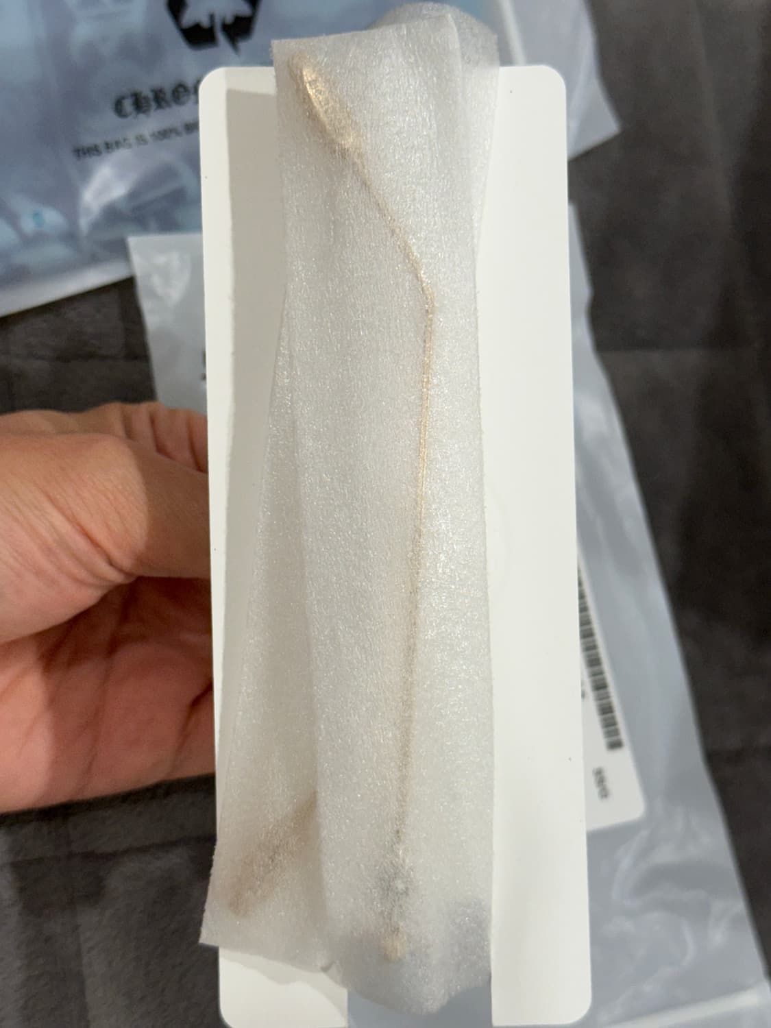 크롬하츠 안경 클리토리얼 신형 SS/GP 새상품 상품이미지3