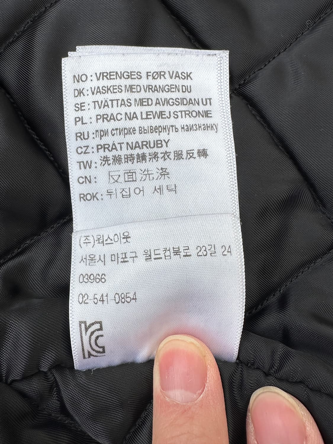 (L)칼하트WIP OG 디트로이트자켓 그레이컬러 상품이미지7