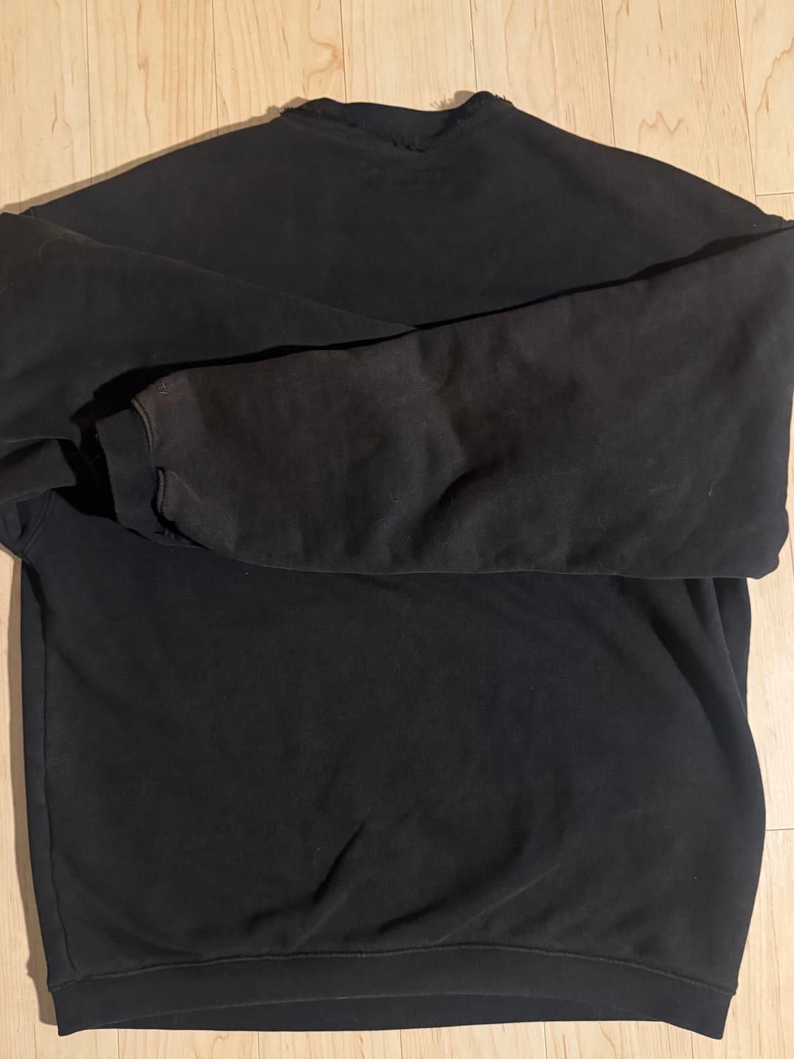 999휴머니티 VINTAGE DYEING MTM 상품이미지3