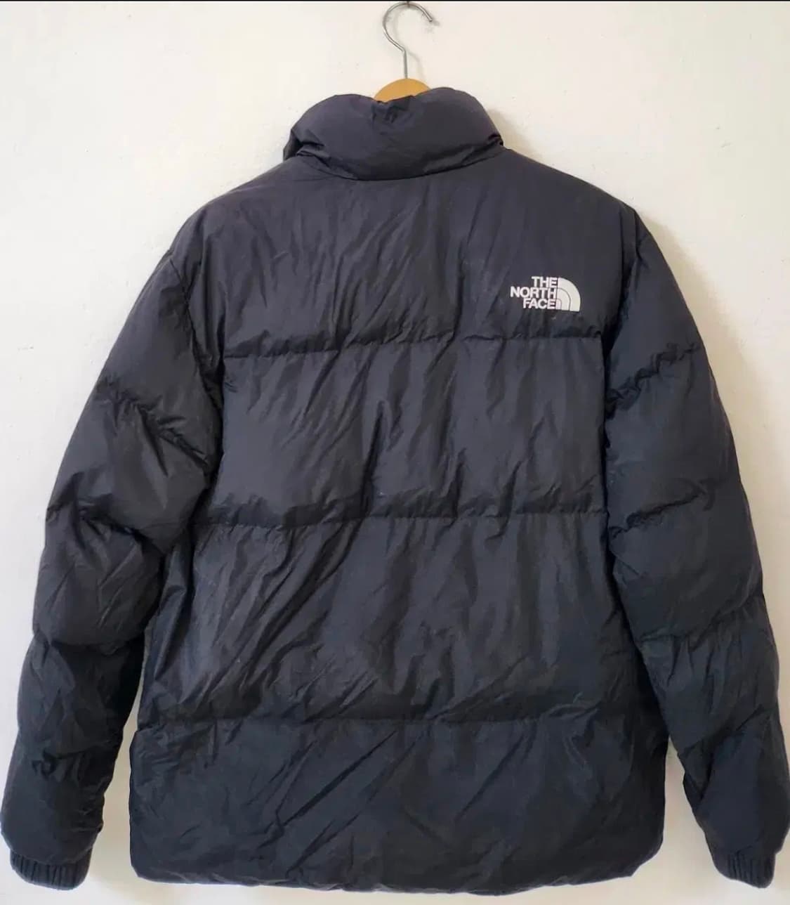 노스페이스 블랙 눕시 상품이미지6