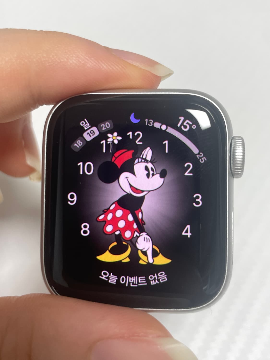 APPLE 2023 애플워치 SE 2세대 40mm 상품이미지2