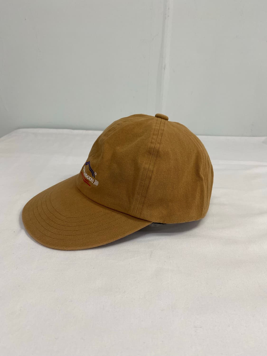 comesandgoes 컴즈앤고즈 6패널 캡 상품이미지2