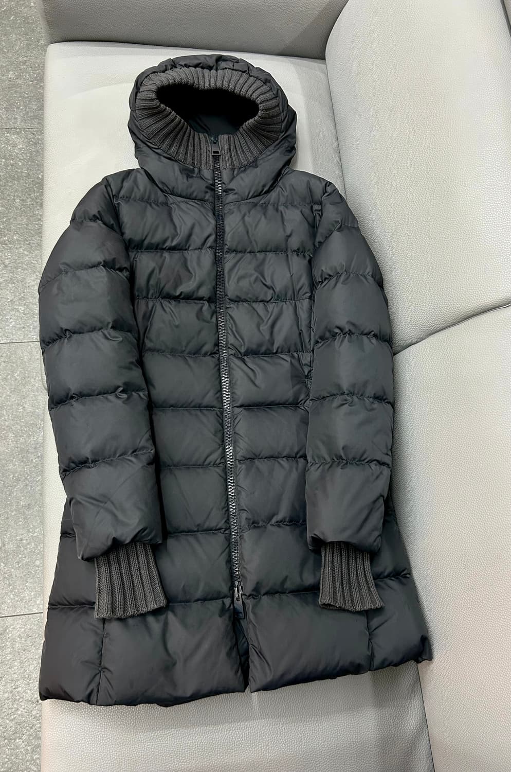 에르노 구스 패딩(42/55사이즈) 상품이미지2