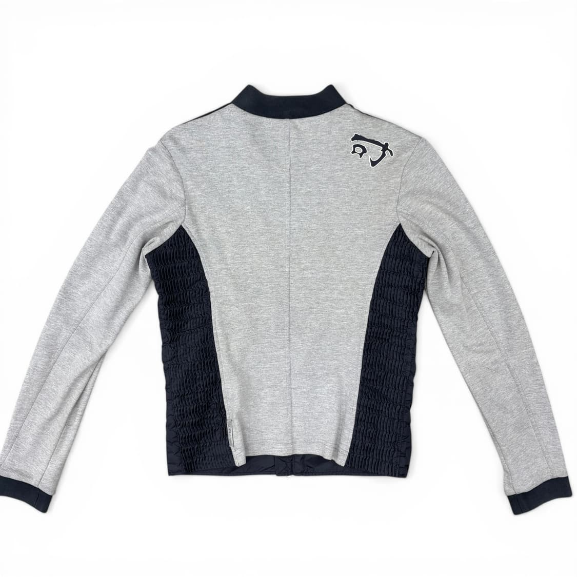 00's 아르마니 진스 블루종 상품이미지2