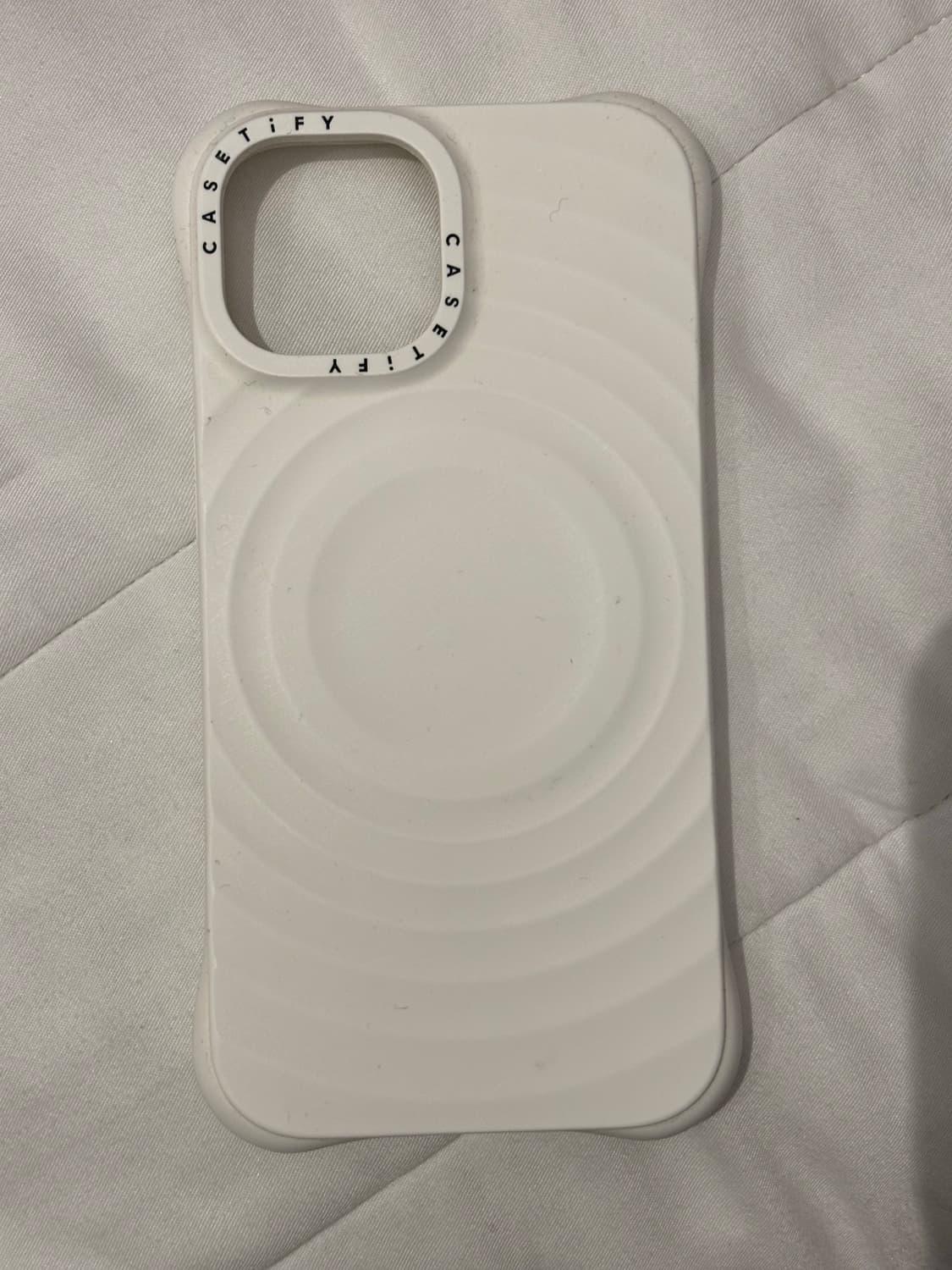 케이스티파이 리플 케이스 아이폰15 케이스 상품이미지2