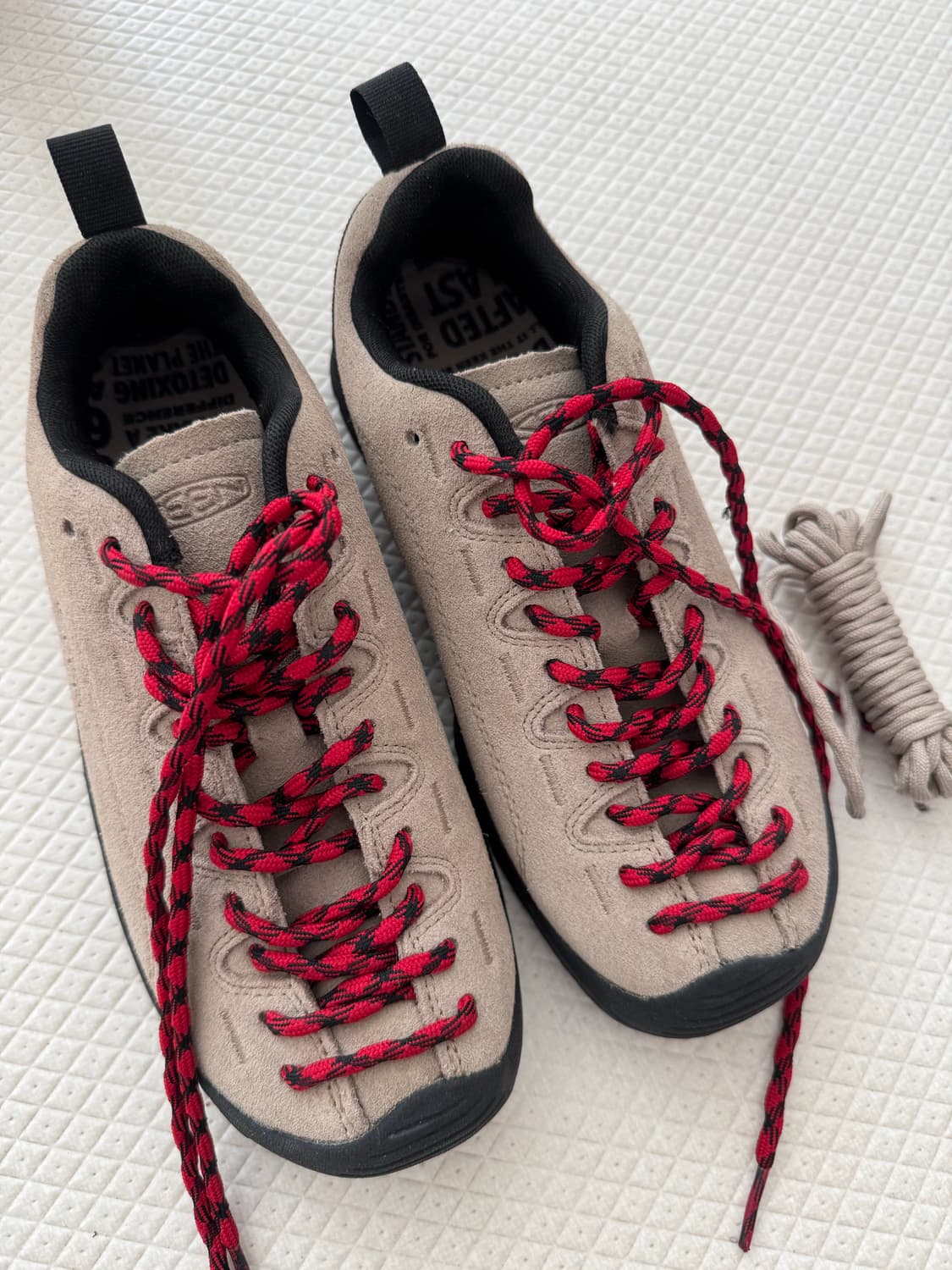 킨 재스퍼 240(새상품) 상품이미지2