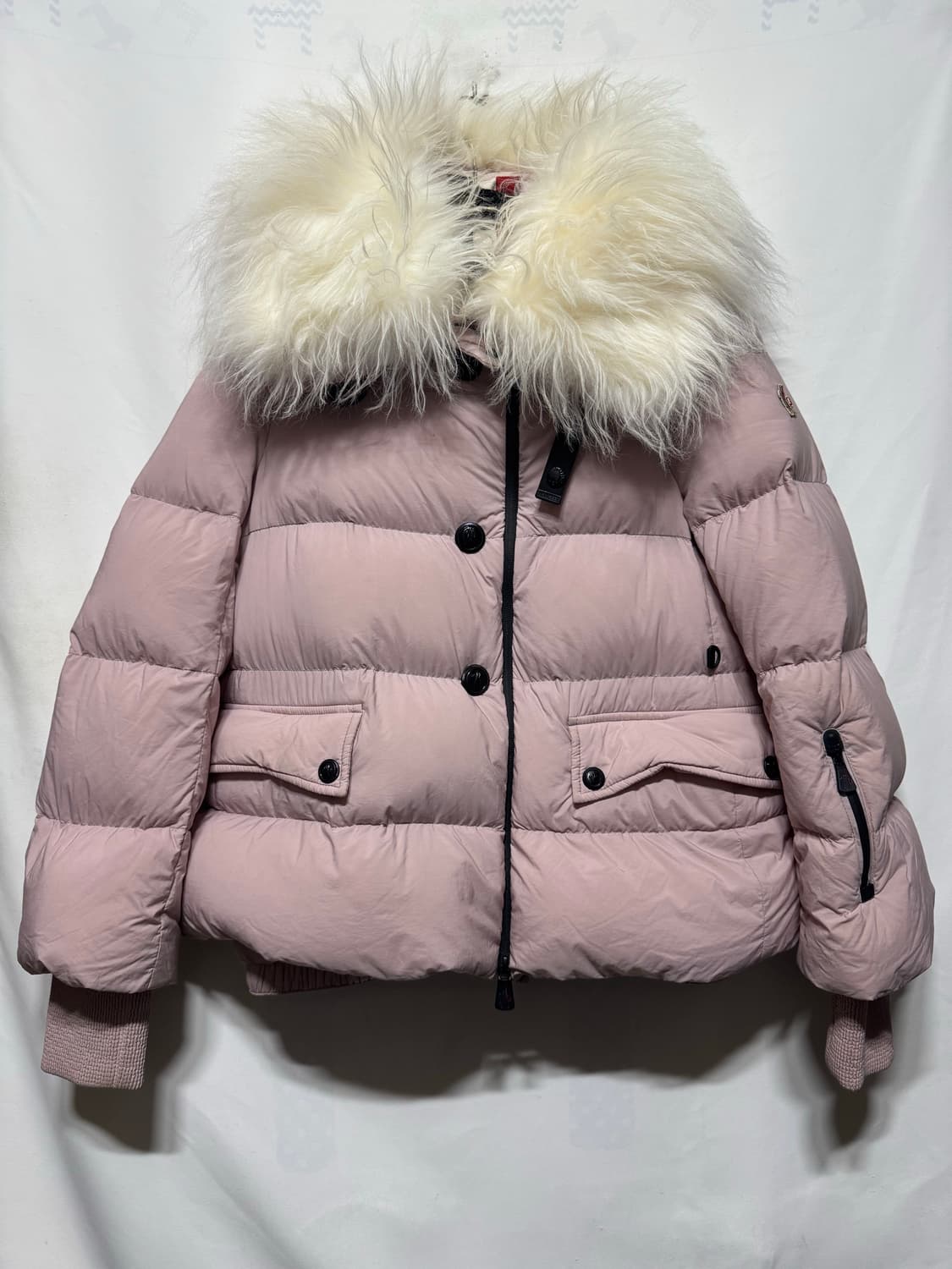 1 몽클레어 그레노블 루미에르 패딩 상품이미지1