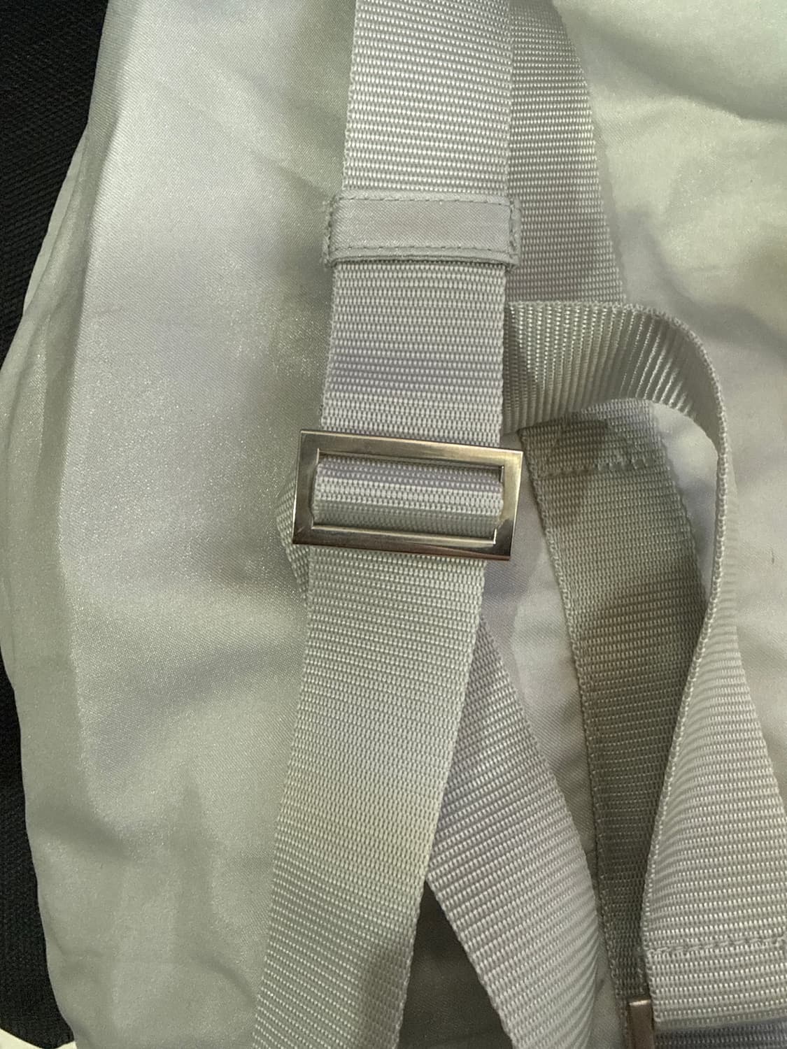 프라다 루나로사 슬링백 상품이미지6