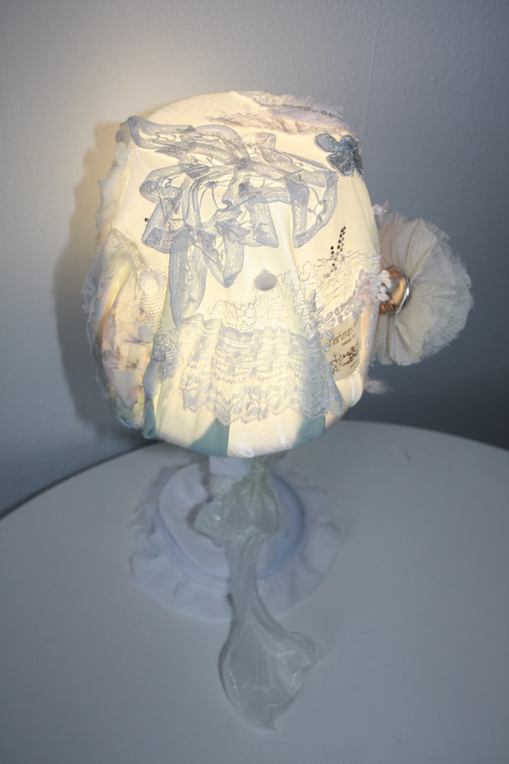 Stay With Me Lamp 상품이미지3