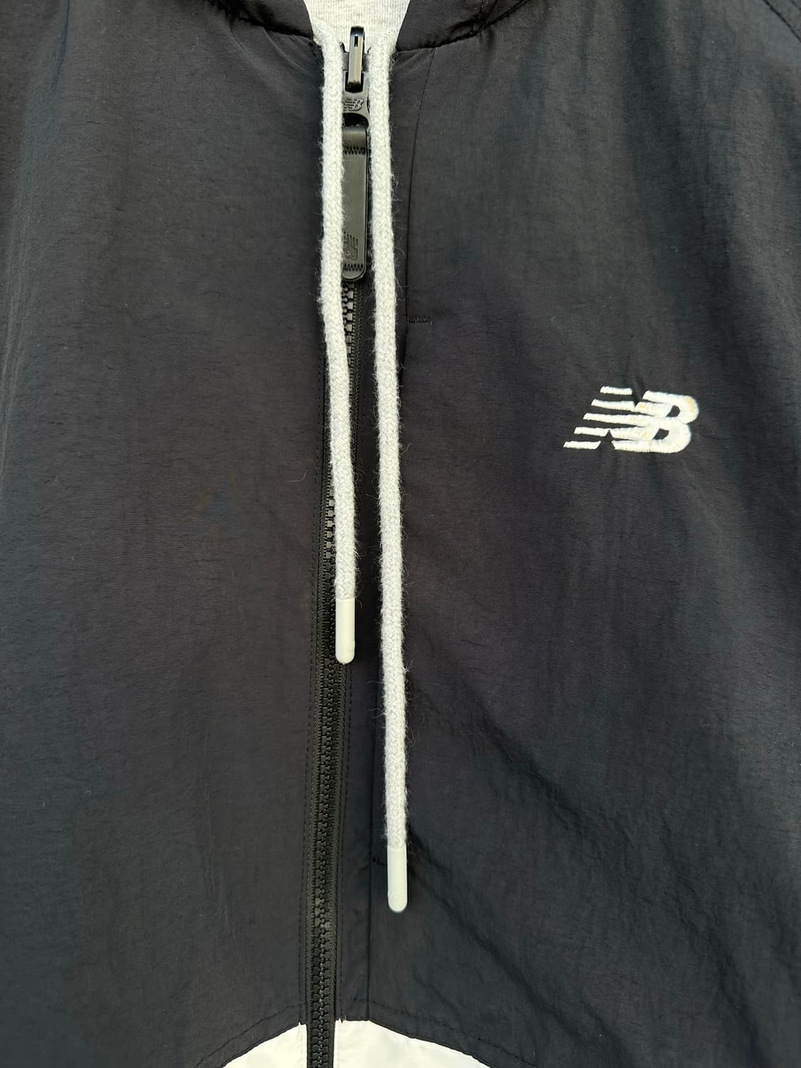 뉴발란스 후드집업 상품이미지4