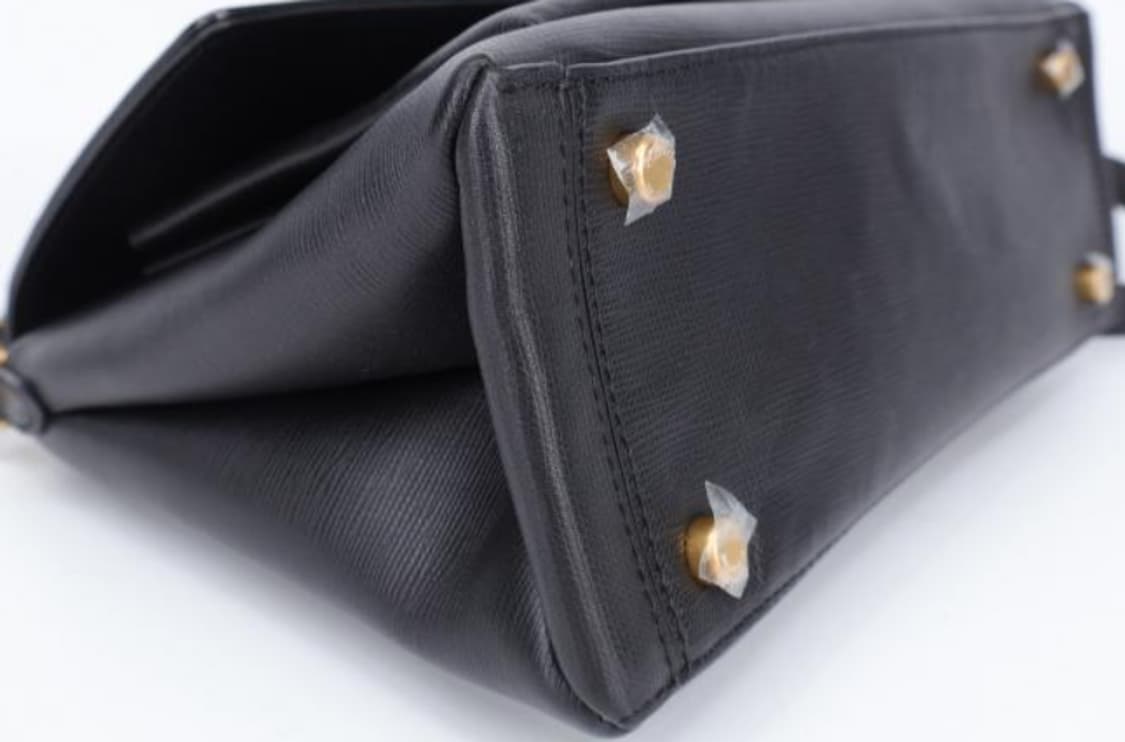 쿠론 크로스백 상품이미지5