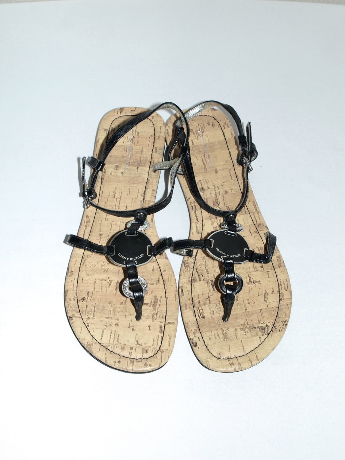 Woody Sandle 상품이미지1