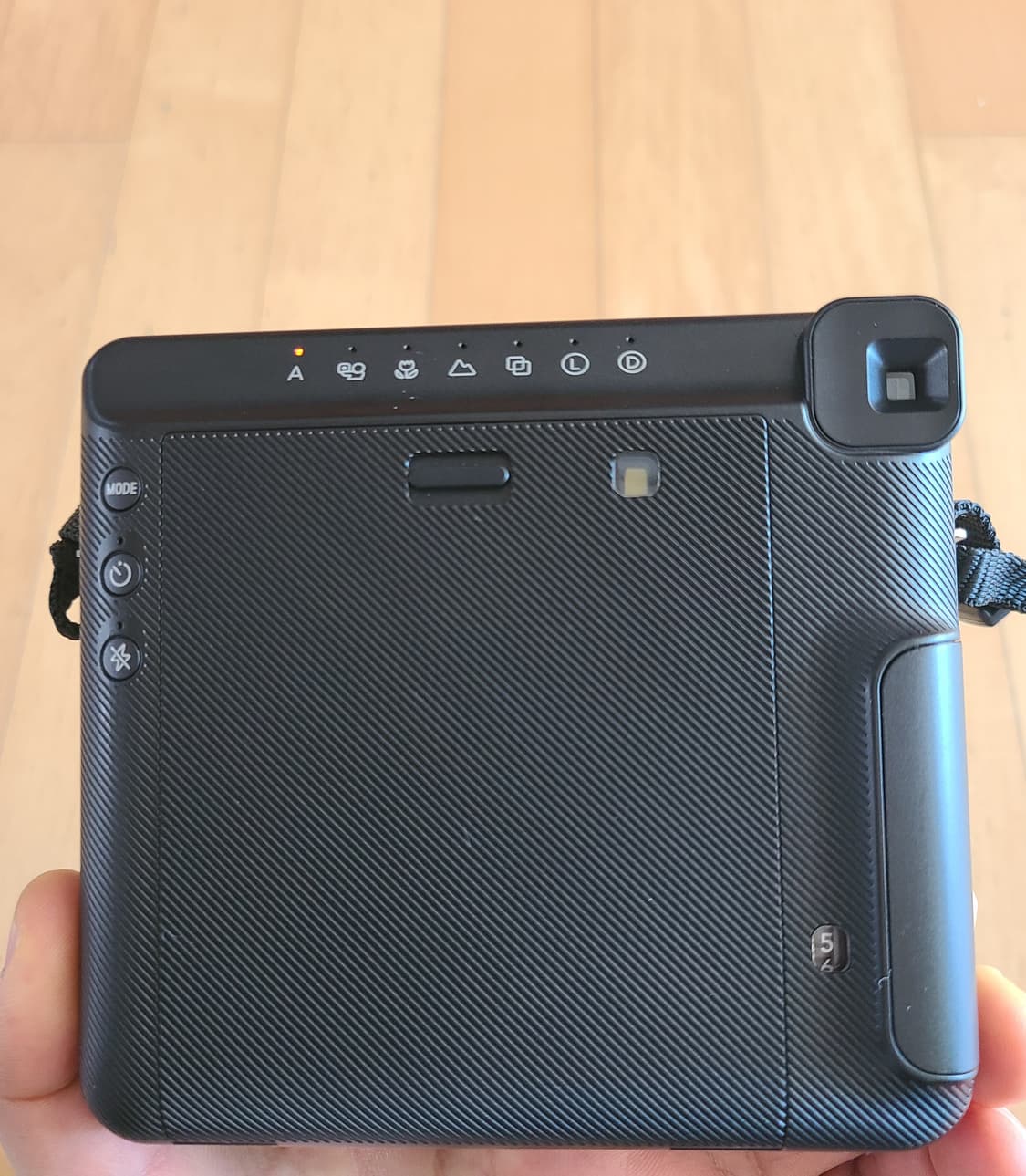 후지필름 인스탁스 SQ6 배터리 포함 상품이미지3