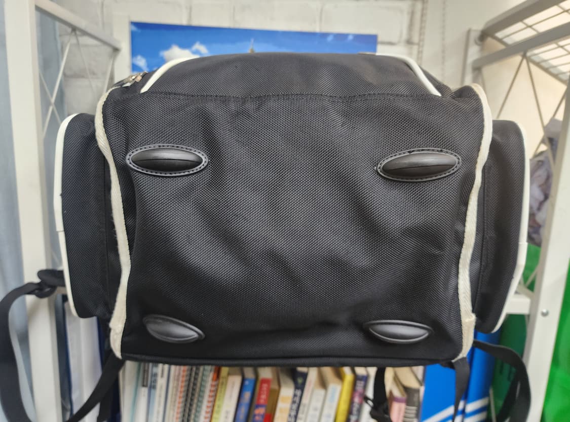 데상트 야구백팩 야구가방 야구장비가방 OD69 상품이미지5