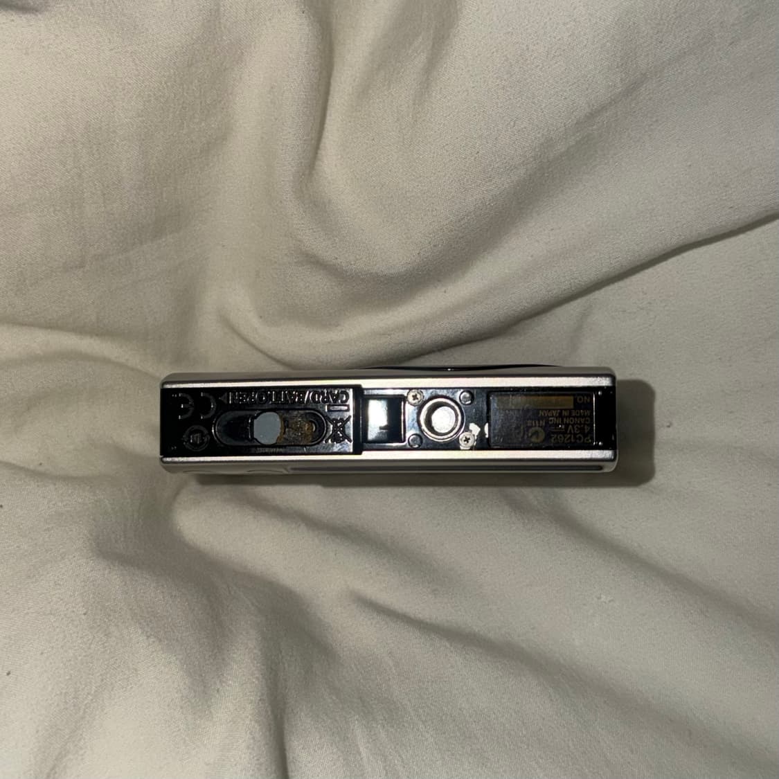 Canon ixus 85 is 캐논 익서스 85 is 디카 상품이미지4