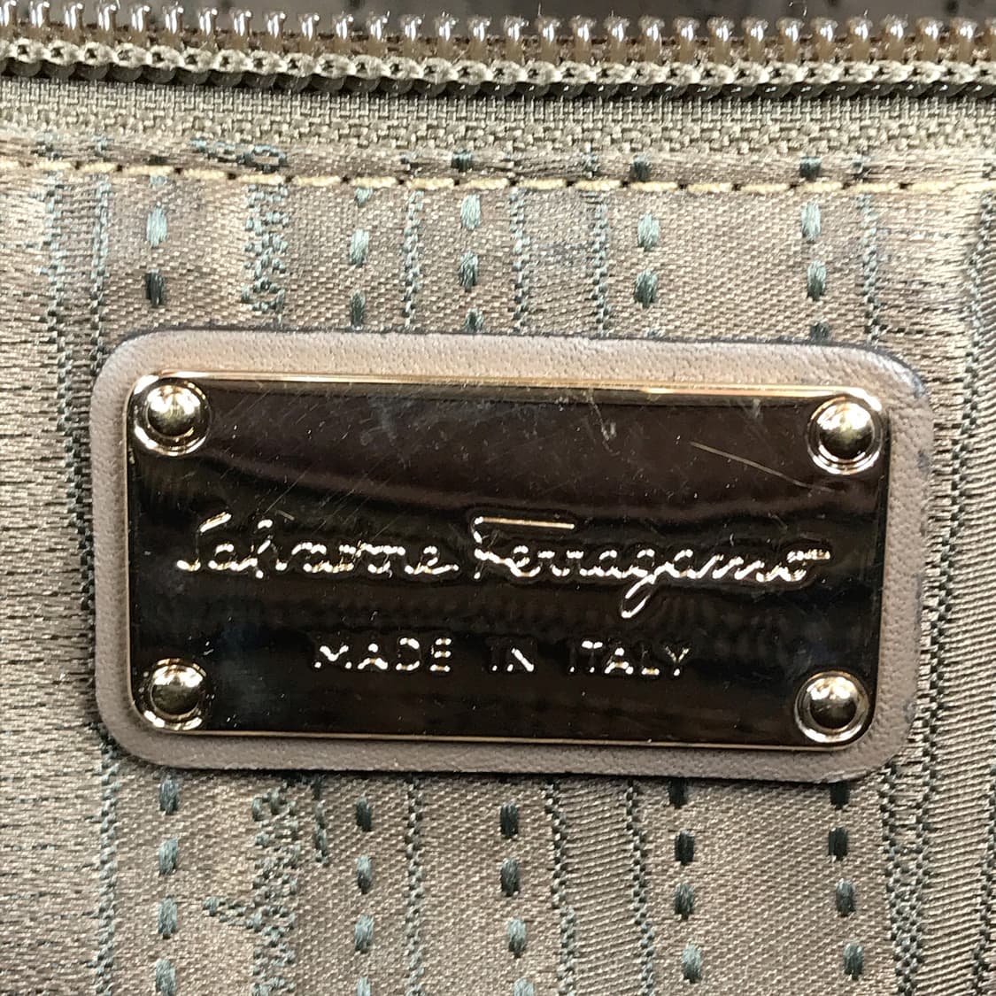 페라가모 Ferragamo 숄더백 여성 가방 상품이미지10