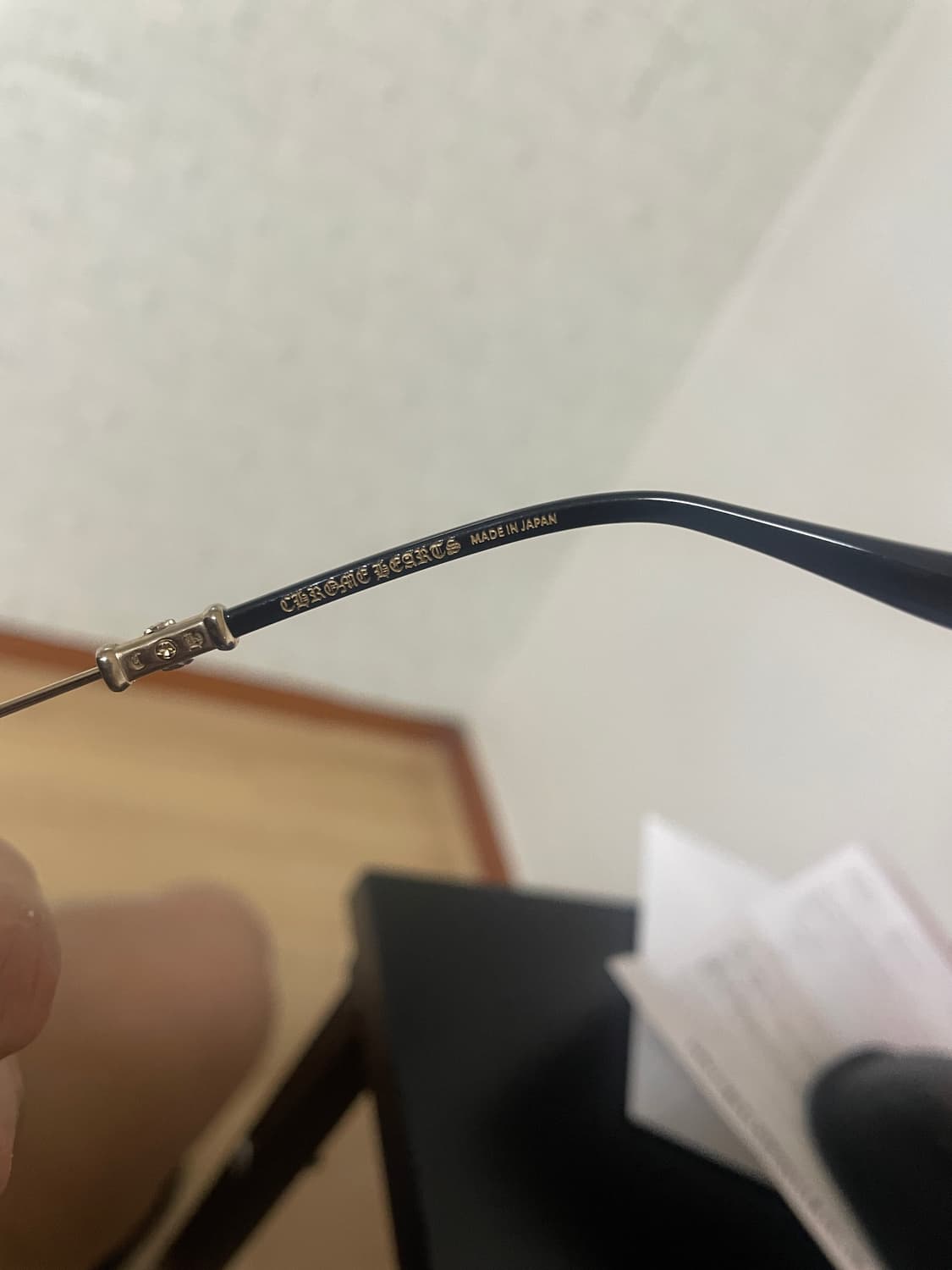 필스3 골드플레이트 블랙플라스틱 상품이미지8